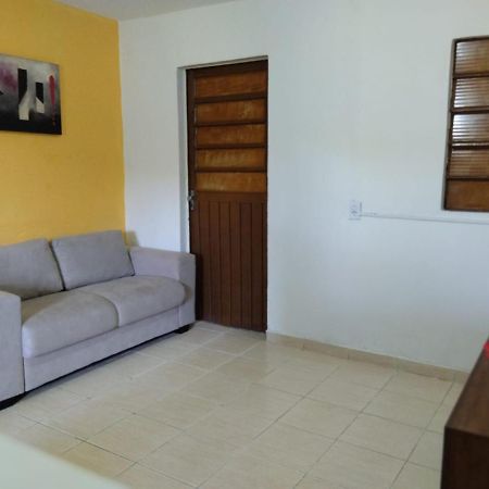 Apartamento Cercado Por Natureza E Diversao Maceió Εξωτερικό φωτογραφία