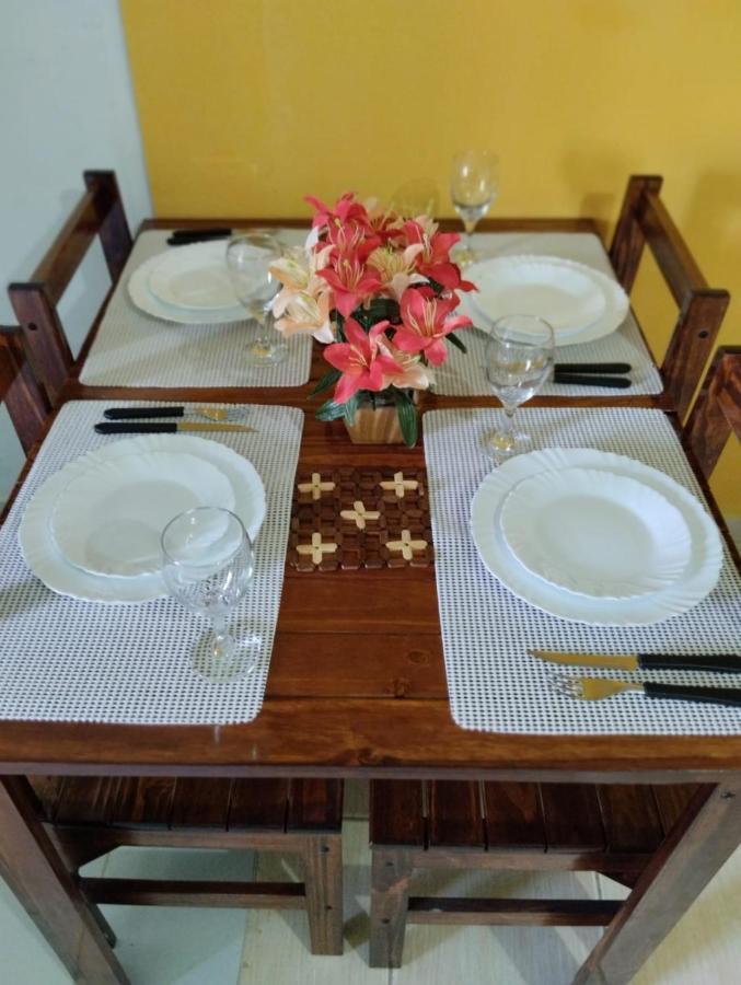 Apartamento Cercado Por Natureza E Diversao Maceió Εξωτερικό φωτογραφία