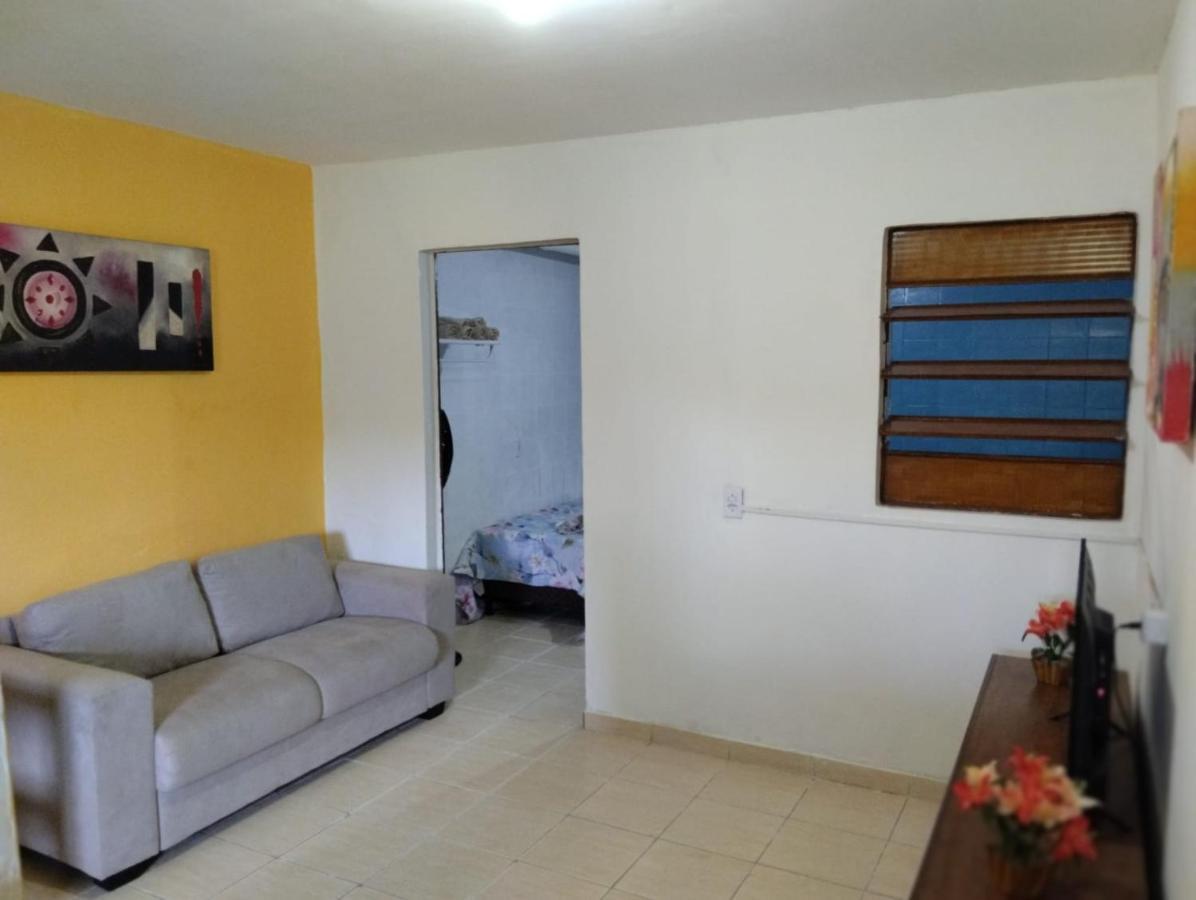 Apartamento Cercado Por Natureza E Diversao Maceió Εξωτερικό φωτογραφία
