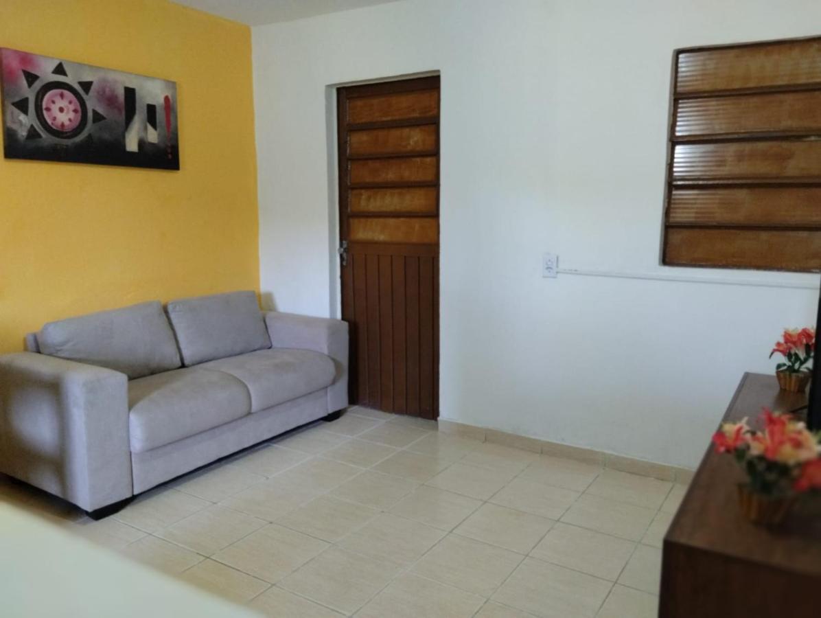 Apartamento Cercado Por Natureza E Diversao Maceió Εξωτερικό φωτογραφία
