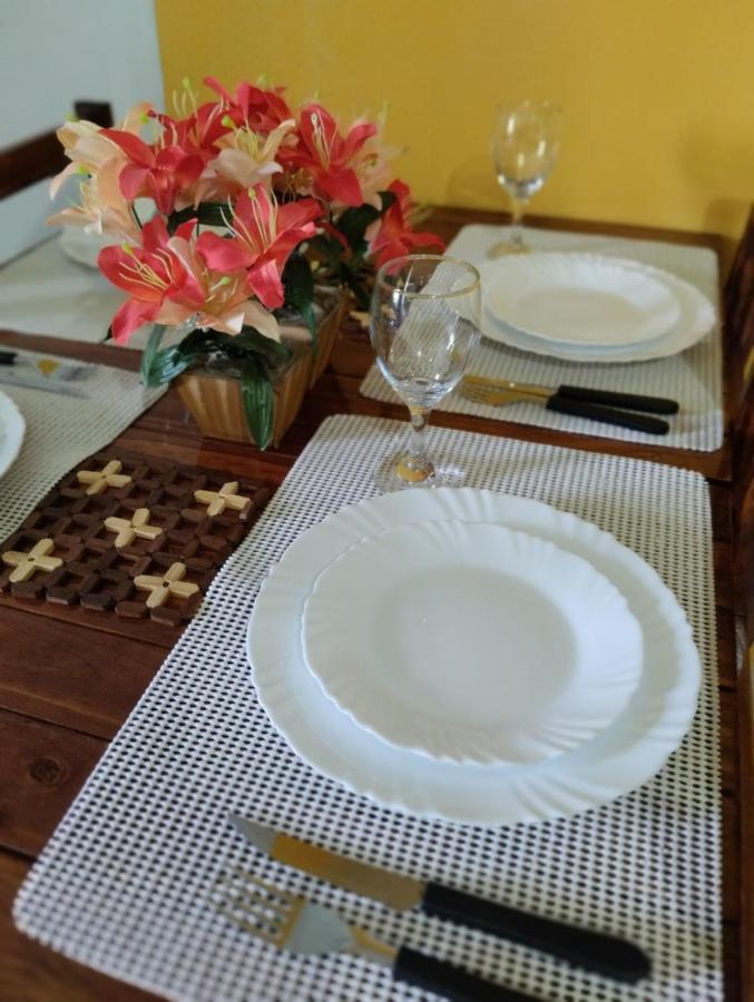 Apartamento Cercado Por Natureza E Diversao Maceió Εξωτερικό φωτογραφία