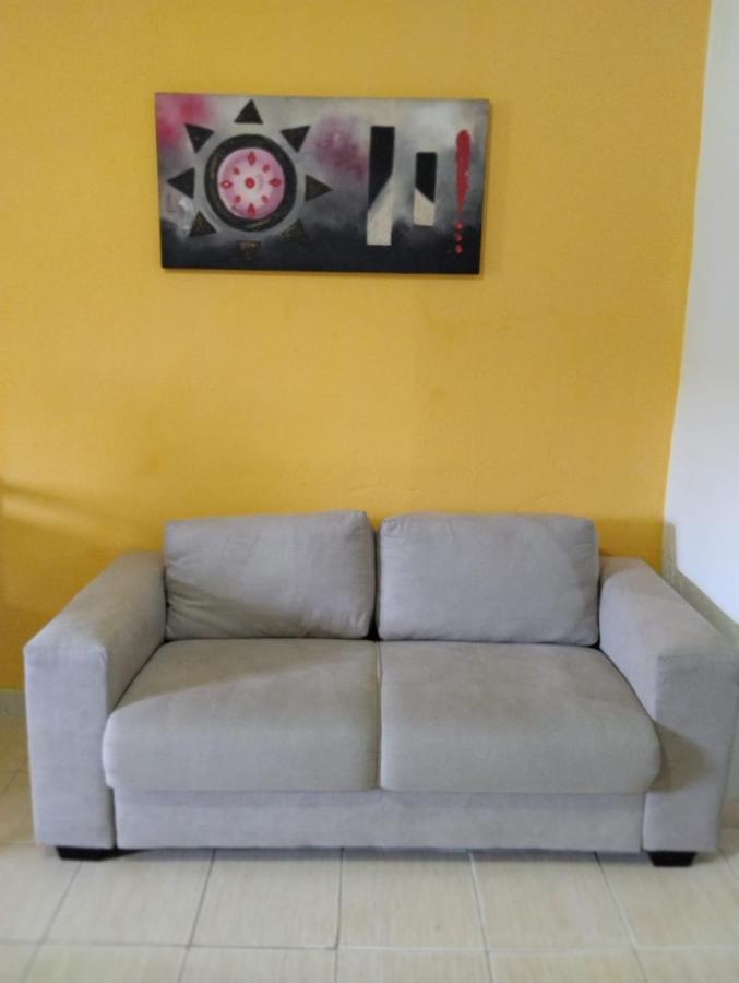 Apartamento Cercado Por Natureza E Diversao Maceió Εξωτερικό φωτογραφία