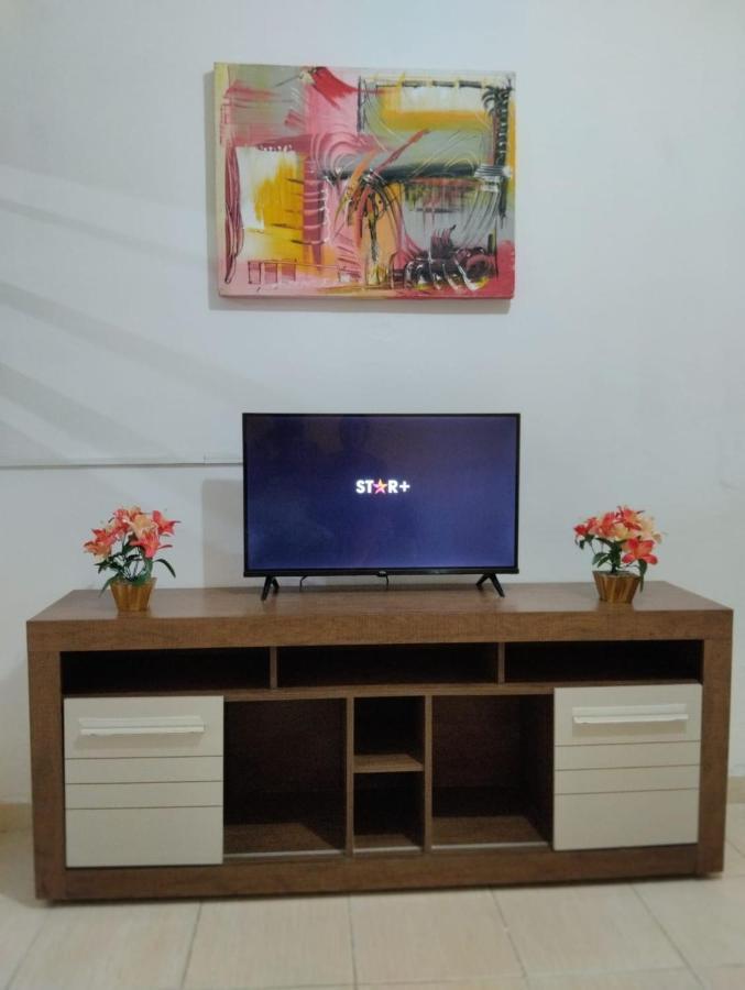 Apartamento Cercado Por Natureza E Diversao Maceió Εξωτερικό φωτογραφία