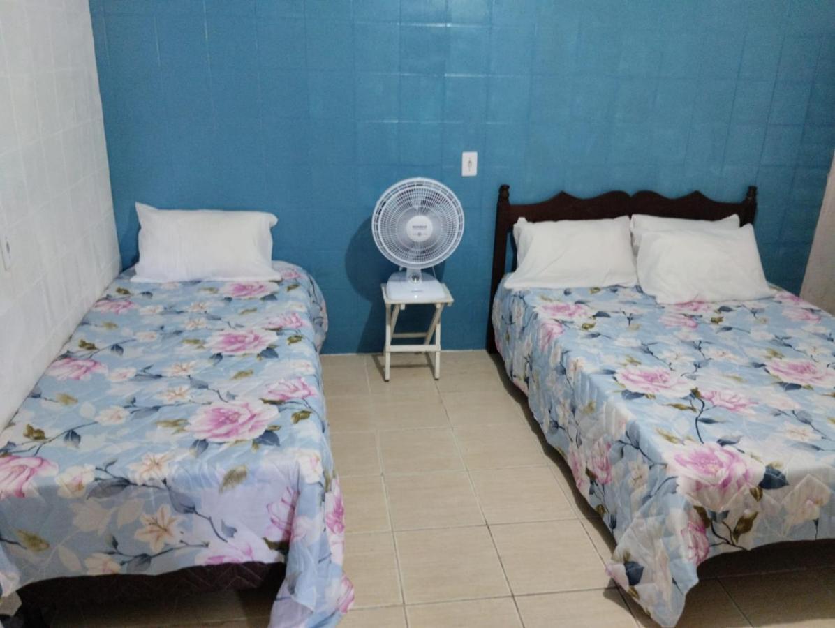 Apartamento Cercado Por Natureza E Diversao Maceió Εξωτερικό φωτογραφία