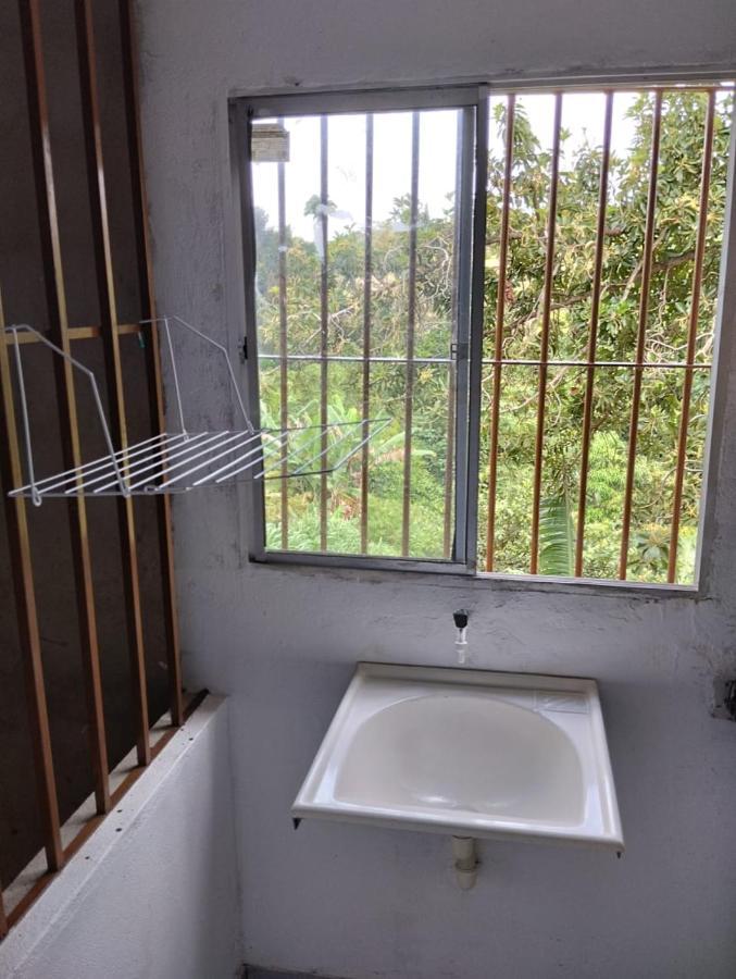 Apartamento Cercado Por Natureza E Diversao Maceió Εξωτερικό φωτογραφία