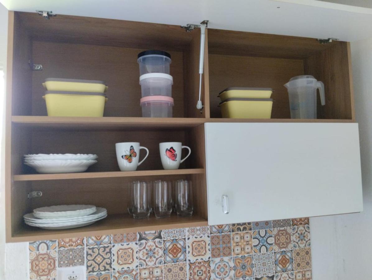 Apartamento Cercado Por Natureza E Diversao Maceió Εξωτερικό φωτογραφία