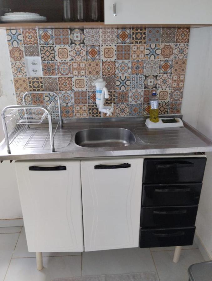 Apartamento Cercado Por Natureza E Diversao Maceió Εξωτερικό φωτογραφία