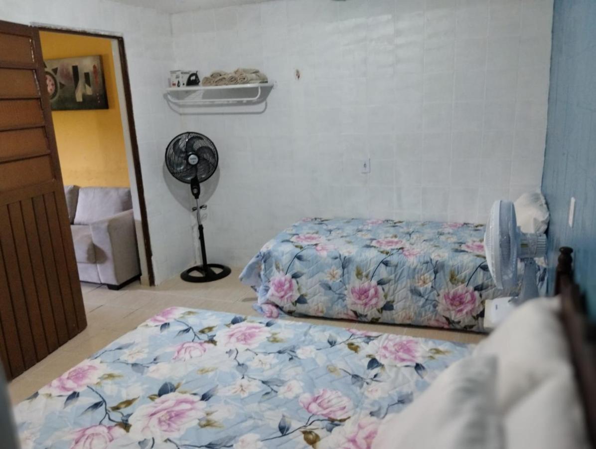Apartamento Cercado Por Natureza E Diversao Maceió Εξωτερικό φωτογραφία