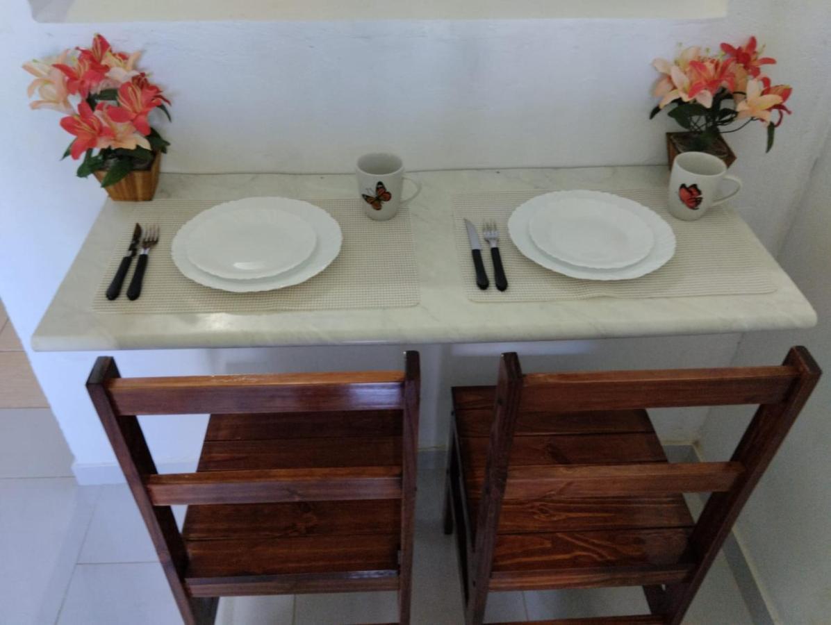 Apartamento Cercado Por Natureza E Diversao Maceió Εξωτερικό φωτογραφία