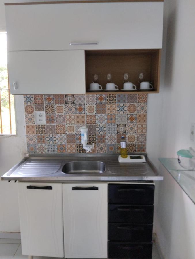 Apartamento Cercado Por Natureza E Diversao Maceió Εξωτερικό φωτογραφία