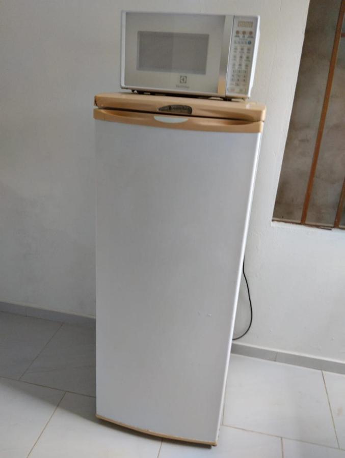 Apartamento Cercado Por Natureza E Diversao Maceió Εξωτερικό φωτογραφία